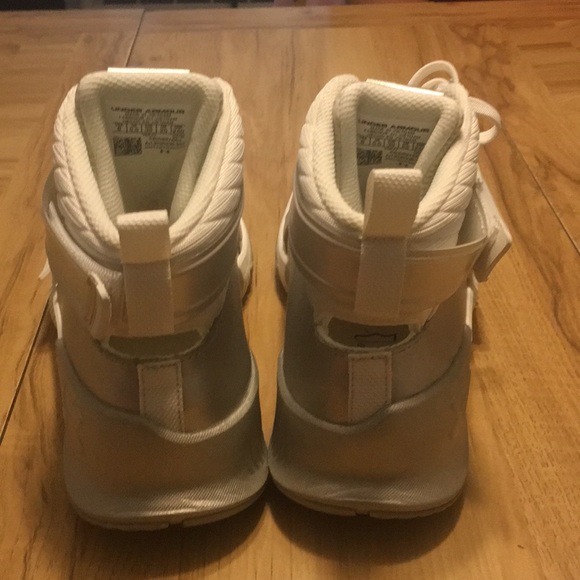 Ultimate Speed women's sneaker from Under Armour 8 - Picture 4 of 11